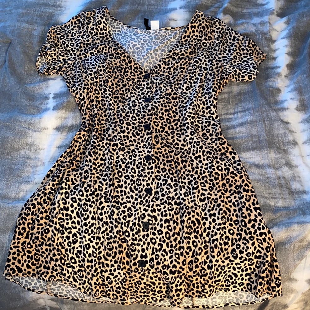 H&M dress